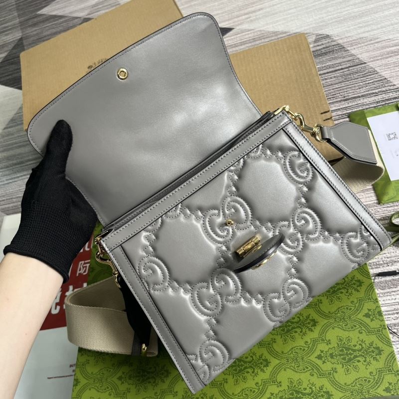 Gvc*1 satchel bags